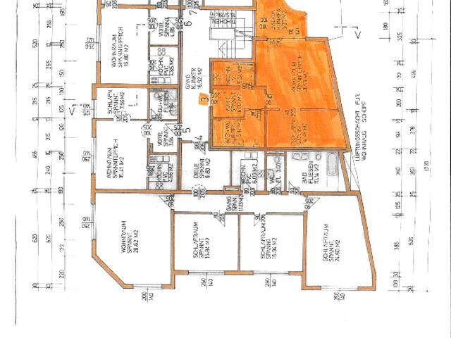 Immobilie in Reutte - Kapitalanlage oder Eigenheim - diese Wohnung kann beides! 2 Zi.-Wohnung im Zentrum von Reutte zu verkaufen - Bild 3