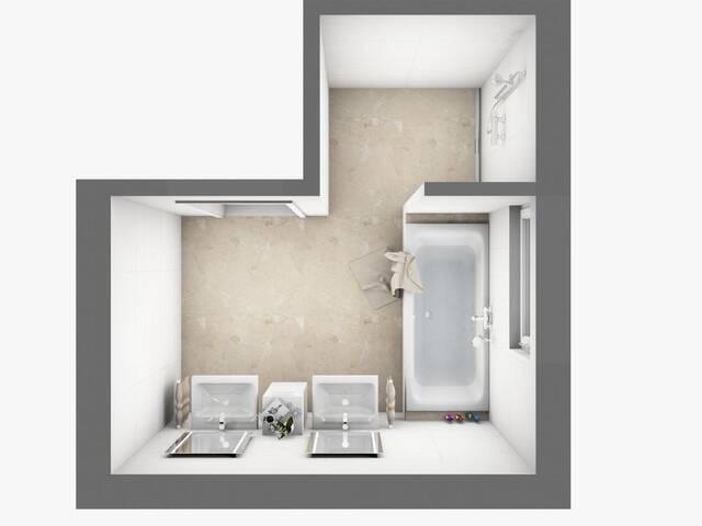 Immobilie in Ohlsdorf - Anlegerwohnung im Neubauprojekt (Angerweg 2 - Top 1) - Bild 2