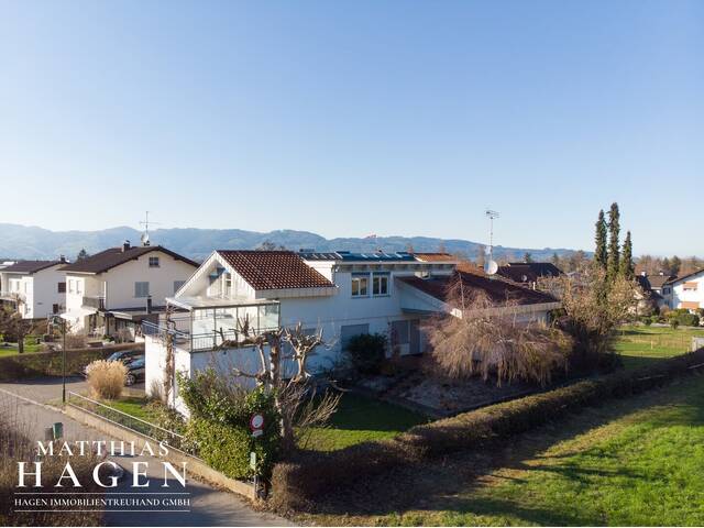 Immobilie in Götzis - Großzügiges Zweifamilienhaus in Götzis – Perfekt für große Familien - Bild 3