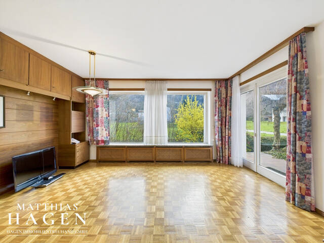 Immobilie in Götzis - Großzügiges Zweifamilienhaus in Götzis – Perfekt für große Familien - Bild 4