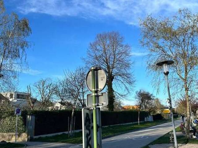 Immobilie in Wels - STADTVILLA zum Revitalisieren in BESTLAGE (Volksgartenstraße/Kolpingstraße) - Bild 3