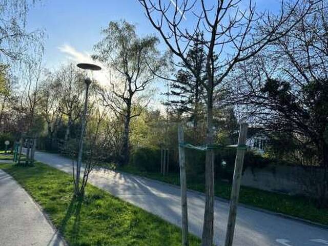 Immobilie in Wels - STADTVILLA zum Revitalisieren in BESTLAGE (Volksgartenstraße/Kolpingstraße) - Bild 4