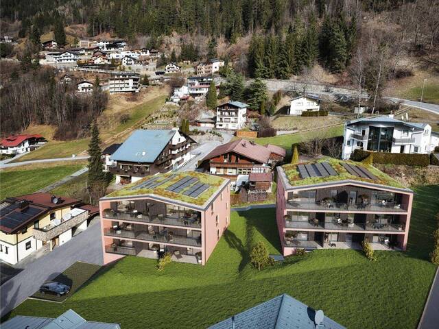 Immobilie in Oetz - 2-Zimmer-Gartenwohnung in Oetz, provisionsfrei - Bild 3