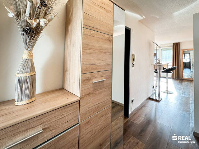 Immobilie in Frastanz - Tolle 2-Zimmer-Wohnung mit Carport in Frastanz - Bild 2