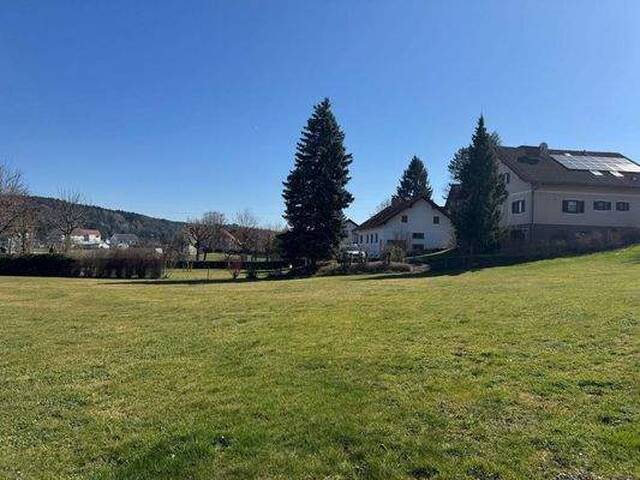 Immobilie in Rohrbach an der Lafnitz - Einfamilienhaus mit zusätzlichem Baugrund direkt daneben – in Rohrbach a.d. Lafnitz - Bild 1