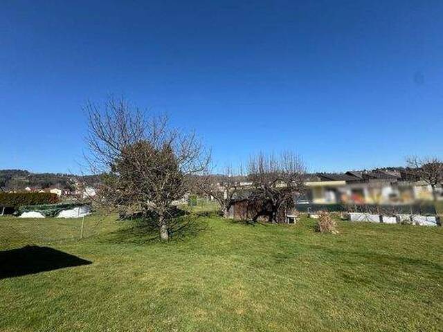 Immobilie in Rohrbach an der Lafnitz - Einfamilienhaus mit zusätzlichem Baugrund direkt daneben – in Rohrbach a.d. Lafnitz - Bild 2