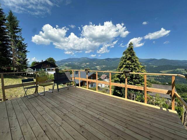 Immobilie in Reichenfels - Reichenfels! Ein-Zweifamilienhaus in idyllischer Lage! Perfekt für Familien, als Zweitwohnsitz oder Kapitalanlage! - Bild 2