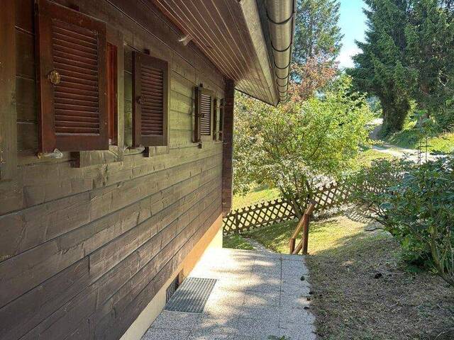 Immobilie in Reichenfels - Reichenfels! Ein-Zweifamilienhaus in idyllischer Lage! Perfekt für Familien, als Zweitwohnsitz oder Kapitalanlage! - Bild 4