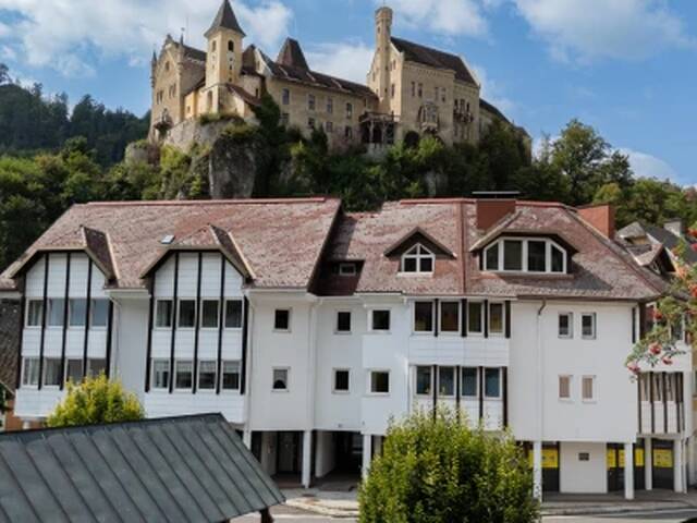 Immobilie in Eberstein - Ertragsobjekt mit solider Rendite - CARANTANIA - Bild 4