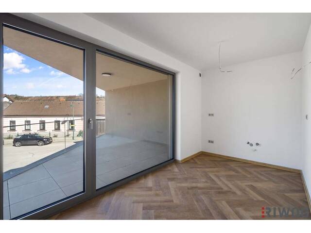 Immobilie in Münichsthal - OSTERAKTION - Küchengutschein über 15.000 Euro bei Kauf bis 21.05.2025 *** 2-Zimmer mit Loggia *** Leben im Weinviertel *** Nähe Wolkersdorf und Geras - Bild 2