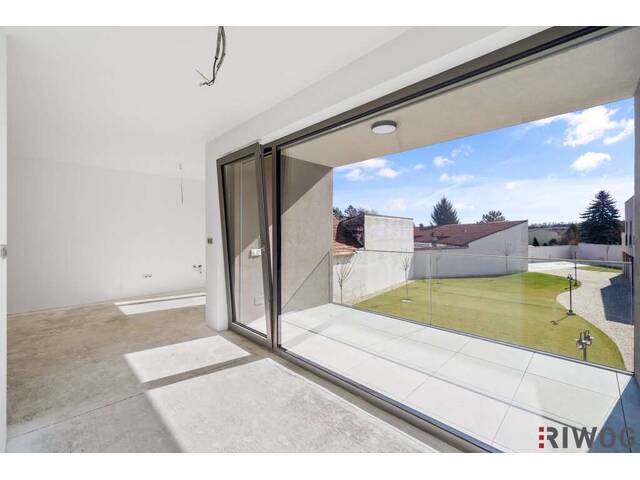 Immobilie in Münichsthal - OSTERAKTION - Küchengutschein über 15.000 Euro bei Kauf bis 21.05.2025 *** 2-Zimmer mit Loggia *** Leben im Weinviertel *** Nähe Wolkersdorf und Geras - Bild 2