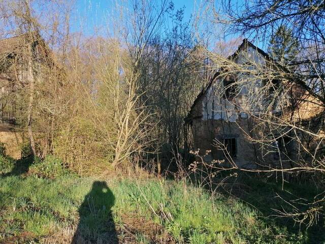 Immobilie in St. Nikolai im Sausal - Altbestand - Wohnhaus mit Lagerräumen und Wirtschaftsgebäude - Bild 1