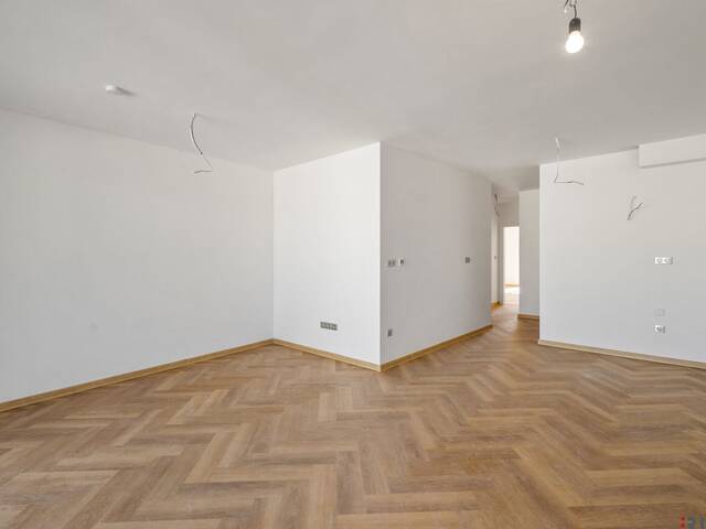 Immobilie in Wolkersdorf im Weinviertel - Leben im Weinviertel *** 2-Zimmer mit Loggia *** Nähe Wolkersdorf und Gerasdorf - Bild 0