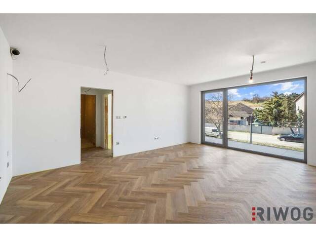 Immobilie in Wolkersdorf im Weinviertel - Leben im Weinviertel * 2-Zimmer mit Loggia * Nähe Wolkersdorf und Gerasdorf - Bild 0