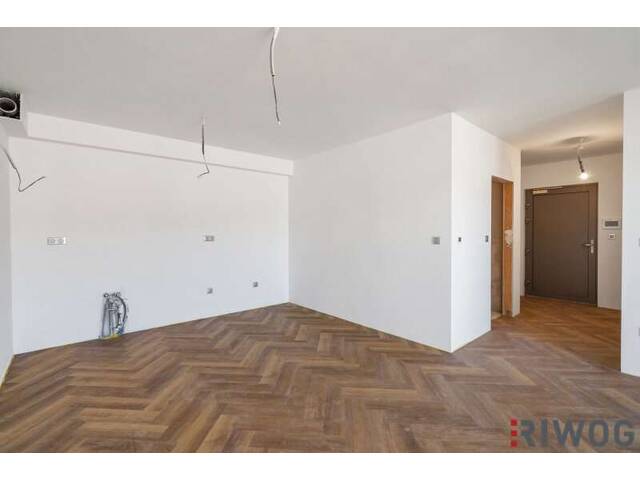 Immobilie in Wolkersdorf im Weinviertel - Leben im Weinviertel * 2-Zimmer mit Abstellraum * Nähe Wolkersdorf und Gerasdorf - Bild 3