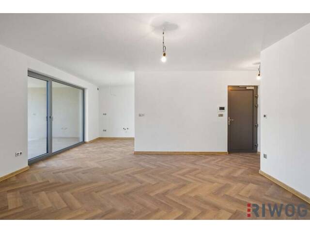 Immobilie in Wolkersdorf im Weinviertel - Leben im Weinviertel * 2-Zimmer mit Abstellraum * Nähe Wolkersdorf und Gerasdorf - Bild 4