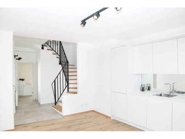 Immobilie in Donnerskirchen - Provisionsfreies Einfamilienhaus mit bestehendem Mietverhältnis in Donnerskirchen - Bild 2