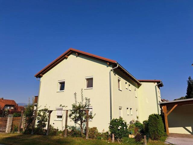 Immobilie in Voitsberg - Moderne 4-Zimmer-Wohnung mit Sonnenbalkon und großem Dachboden - Bild 3