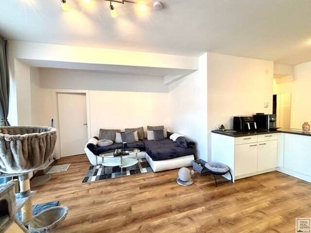 Immobilie in Imst - Stilvolle Anleger-Stadtwohnung in Imst - Bild 3