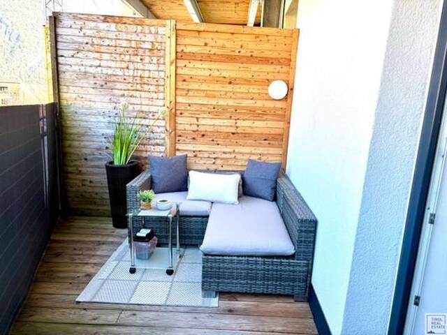 Immobilie in Imst - Stilvolle Anleger-Stadtwohnung in Imst - Bild 4