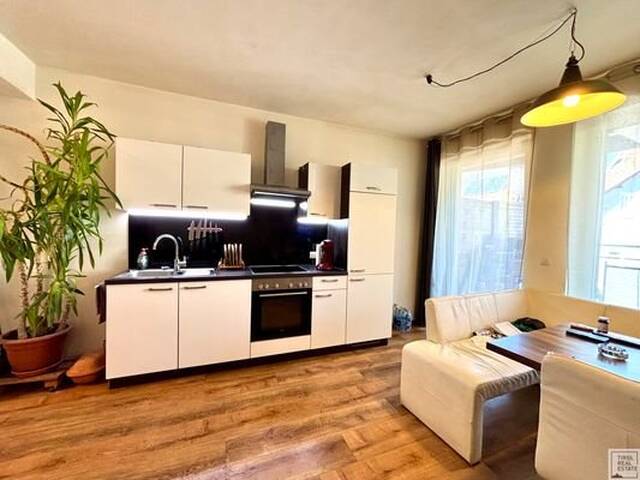 Immobilie in Imst - Anleger aufgepasst! 2-Zimmer-Stadtwohnung mit Balkon - Bild 0