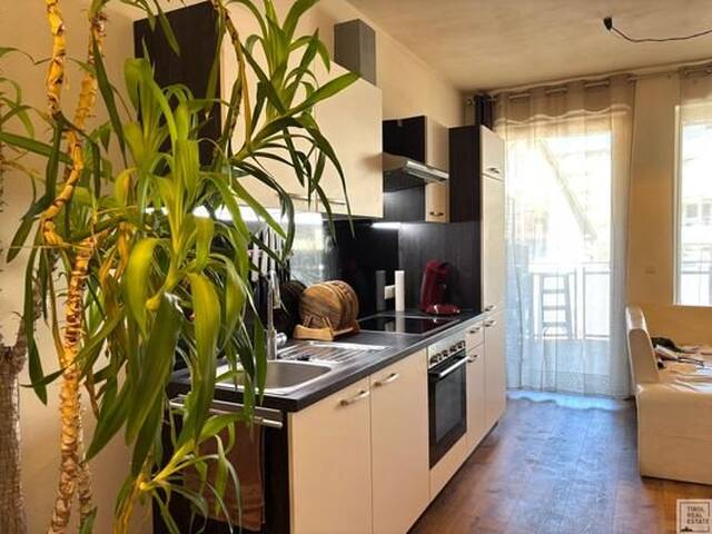 Immobilie in Imst - Anleger aufgepasst! 2-Zimmer-Stadtwohnung mit Balkon - Bild 2