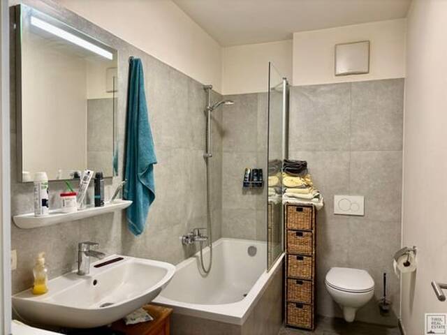 Immobilie in Imst - Anleger aufgepasst! 2-Zimmer-Stadtwohnung mit Balkon - Bild 3