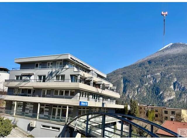 Immobilie in Imst - Anleger aufgepasst! 2-Zimmer-Stadtwohnung mit Balkon - Bild 4