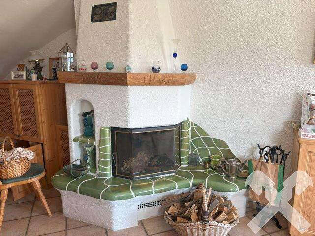 Immobilie in Waldschach - Perfekte Anlage! Doppelhaus in herrlicher Aussichtslage St. Nikolai im Sausal! - Bild 3