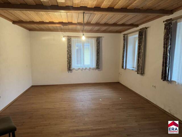 Immobilie in Wiedendorf - Charmantes Sanierungsprojekt: Geräumiges Haus in 3491 Wiedendorf mit 6 Zimmern! - Bild 2