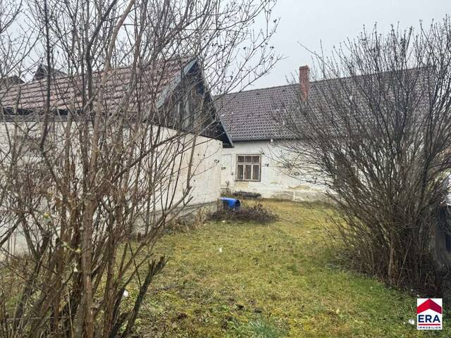 Immobilie in Wiedendorf - Charmantes Sanierungsprojekt: Geräumiges Haus in 3491 Wiedendorf mit 6 Zimmern! - Bild 3