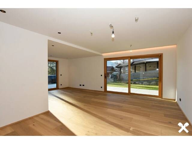 Immobilie in St. Ulrich am Pillersee - Gartenwohnung mit Stil und Großzügigkeit in St. Ulrich am Pillersee - Bild 2