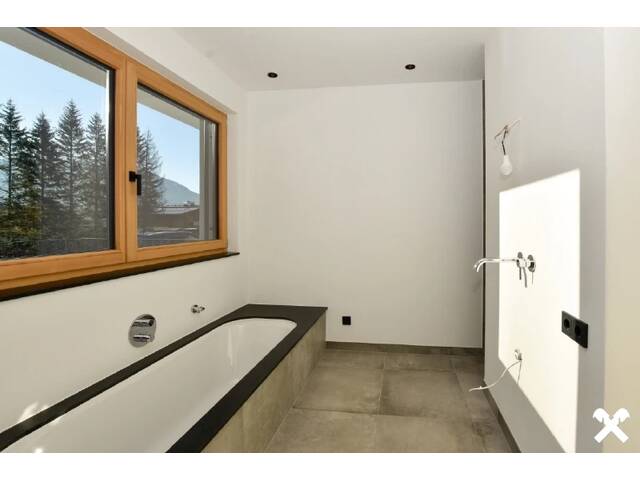 Immobilie in St. Ulrich am Pillersee - Gartenwohnung mit Stil und Großzügigkeit in St. Ulrich am Pillersee - Bild 3