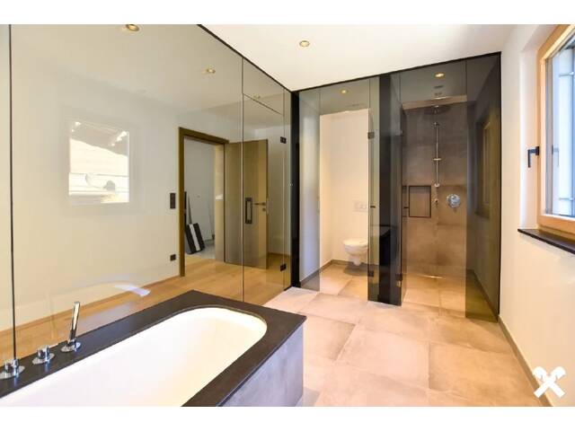 Immobilie in St. Ulrich am Pillersee - Panorama-Wohnung mit Charme und Sonne in St. Ulrich am Pillersee - Bild 1