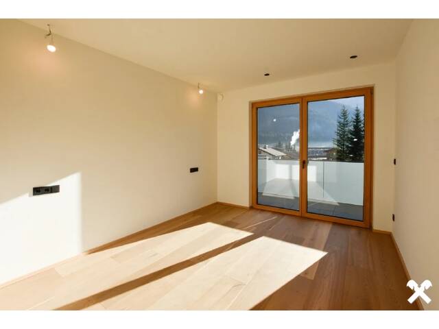 Immobilie in St. Ulrich am Pillersee - Panorama-Wohnung mit Charme und Sonne in St. Ulrich am Pillersee - Bild 2