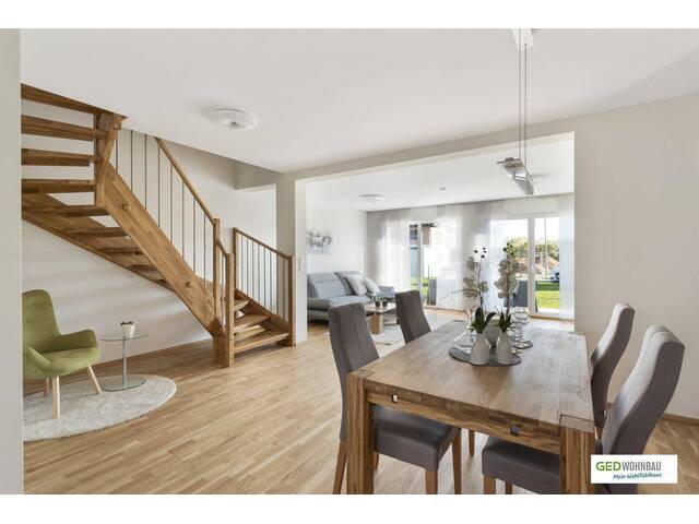 Immobilie in Haag - Befristet vermietetes Anlegerobjekt mit Top-Rendite von 3,8% - Top G1 - Bild 0