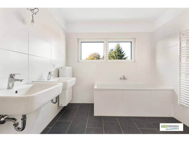 Immobilie in Haag - Befristet vermietetes Anlegerobjekt mit Top-Rendite von 3,8% - Top G1 - Bild 1