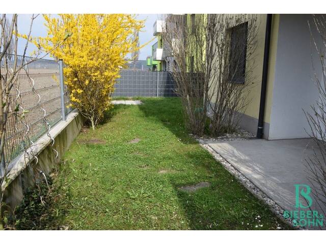 Immobilie in Hankenfeld - Exklusive, sonnige Garten-Wohnung! 2 Autoabstellplätze! Neubau! - Bild 4