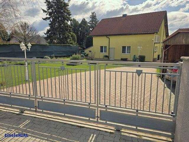 Immobilie in Gänserndorf - VERKAUF aus Verlassenschaft -Haus mit großem Garten - für den Landeanflug Ihrer Lieben! - Bild 2