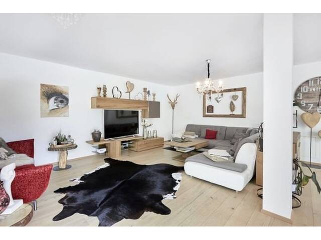 Immobilie in Döbriach - Penthouse mit Dachgarten am Millstätter See - Bild 4