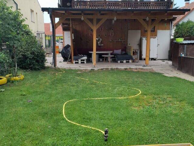 Immobilie in Eggendorf - Großzügiges Mehrfamilienhaus - Bild 0