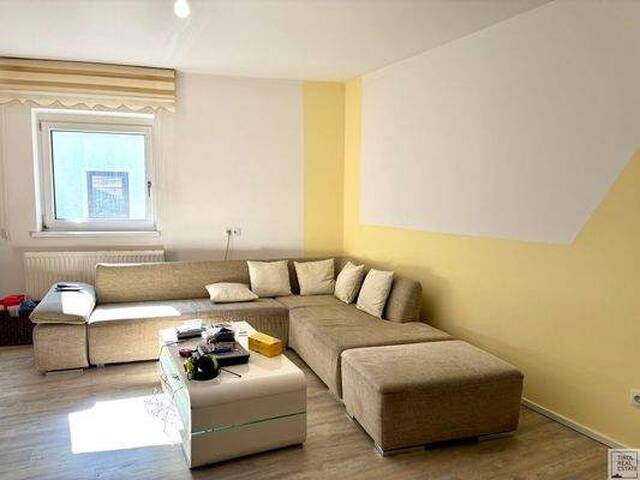 Immobilie in Imst - VERKAUFT!!!Helle 2-Zimmer-Wohnung mit großer Sonnenterrasse im Herzen von Imst als perfekte Anlage! - Bild 1