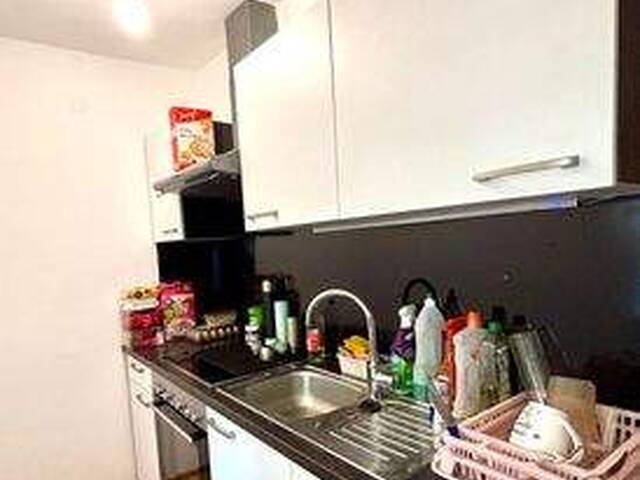 Immobilie in Imst - VERKAUFT!!!Helle 2-Zimmer-Wohnung mit großer Sonnenterrasse im Herzen von Imst als perfekte Anlage! - Bild 3