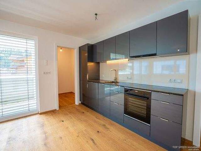 Immobilie in Altenmarkt im Pongau - Moderne 77m² Eigentumswohnung in erstklassiger und zentraler Lage - Südbalkon, 2 Schlafzimmer - Bild 1