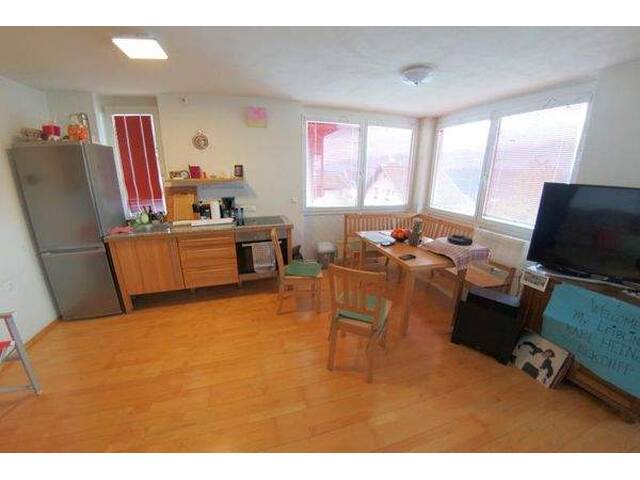 Immobilie in Hermagor - Eigentumswohnung in schöner Ruhe- und Sonnenlage - Bild 3