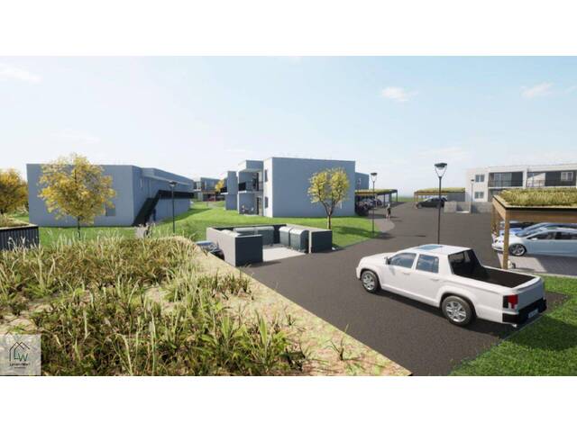 Immobilie in Hartberg - **Von der Miete ins Glück – Ihr neues Eigenheim!** Wunderschöne Gartenwohnung in Safenau mit Terrasse und Doppelcarport! - Bild 0