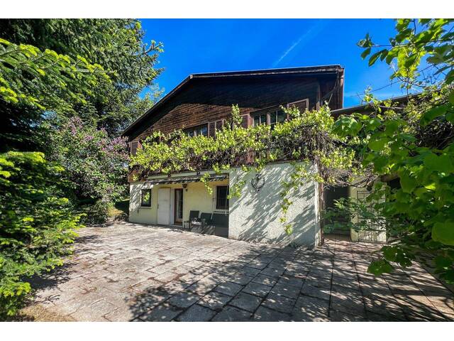 Immobilie in Tullnerbach-Lawies - Einfamilienhaus in ruhiger Siedlungslage Nähe Norbertinum und Wienerwaldsee - Bild 0