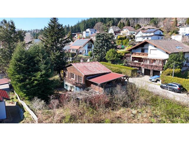Immobilie in Tullnerbach-Lawies - Einfamilienhaus in ruhiger Siedlungslage Nähe Norbertinum und Wienerwaldsee - Bild 1