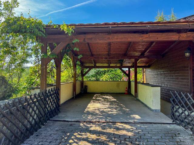 Immobilie in Tullnerbach-Lawies - Einfamilienhaus in ruhiger Siedlungslage Nähe Norbertinum und Wienerwaldsee - Bild 3