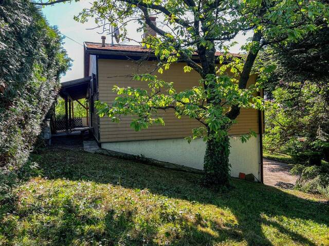 Immobilie in Tullnerbach-Lawies - Einfamilienhaus in ruhiger Siedlungslage Nähe Norbertinum und Wienerwaldsee - Bild 4